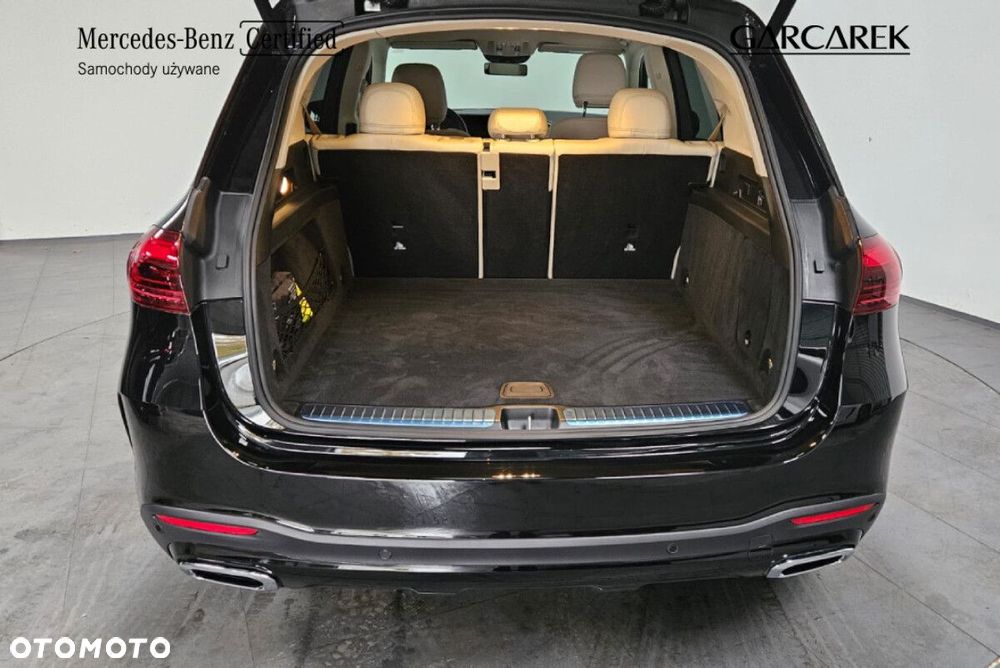 Mercedes-Benz GLE - 13