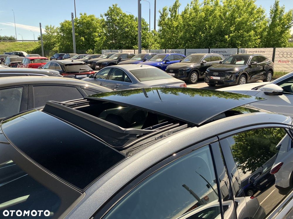 Audi S6 Limousine - 24