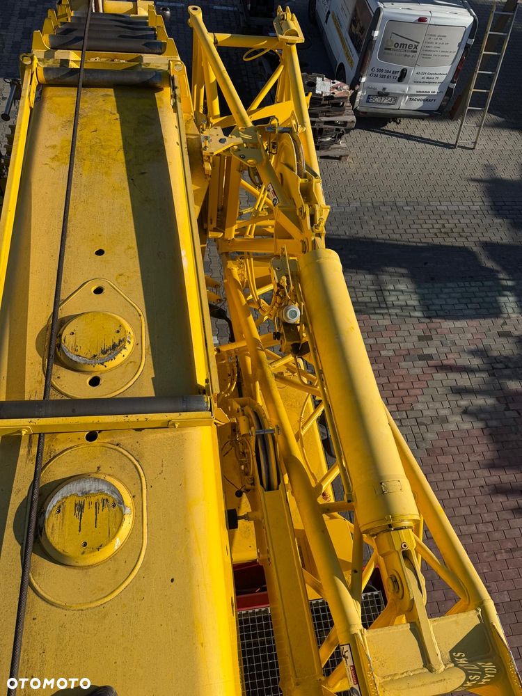 Liebherr LTM 1100-4.2 - 27