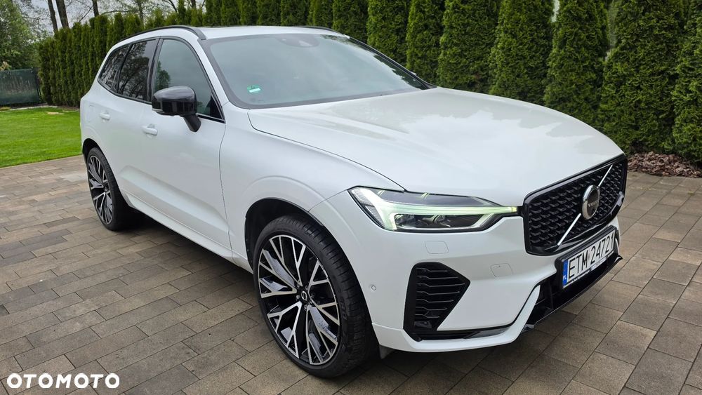 Volvo XC 60 T8 AWD Recharge Geartronic RDesign - 16