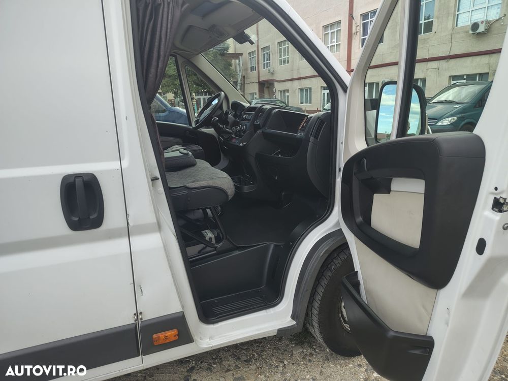 Fiat ducato - 20