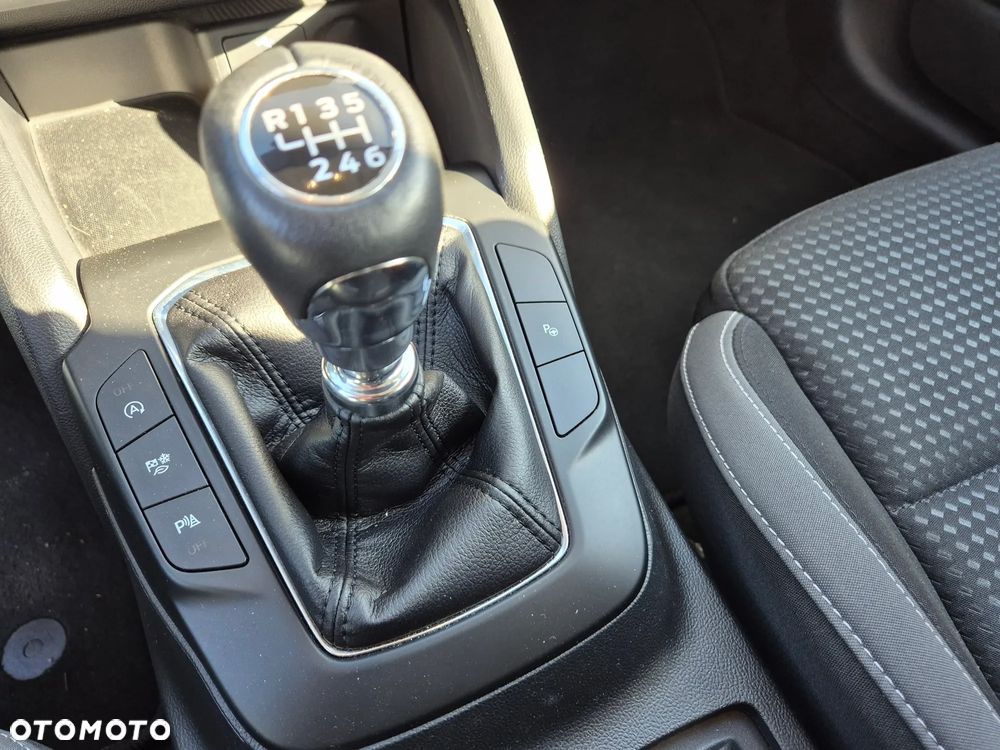 Ford Focus 1.5 EcoBlue Start-Stopp-System ACTIVE STYLE - 15