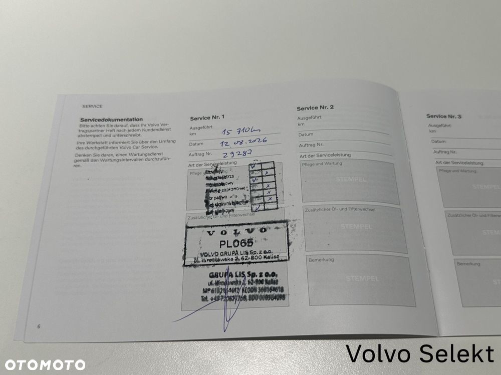 Volvo XC 60 - 39
