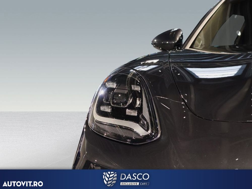 Porsche Panamera 4 E-Hybrid Platinum Edition - 23