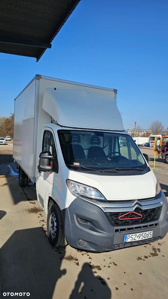 Citroën JUMPER - 3