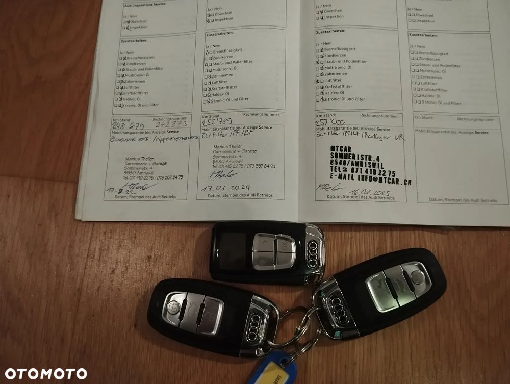 Audi A6 Avant 3.0 TDI DPF quattro S tronic sport selection - 34