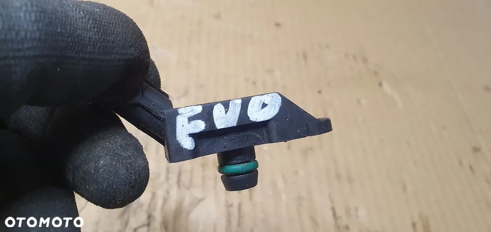 Czujnik ciśnienia MAP sensor Fiat Punto EVO 1.4 8V 0261230052 - 7