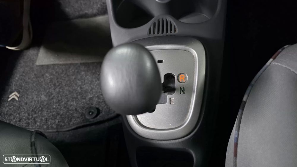 Citroën C1 1.0 Seduction CMP - 7