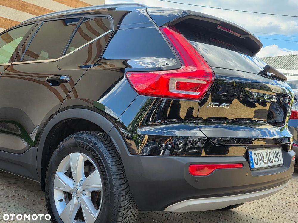 Volvo XC 40 D3 AWD Momentum - 14