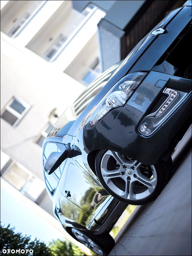 Renault Megane dCi 165 FAP GT - 15
