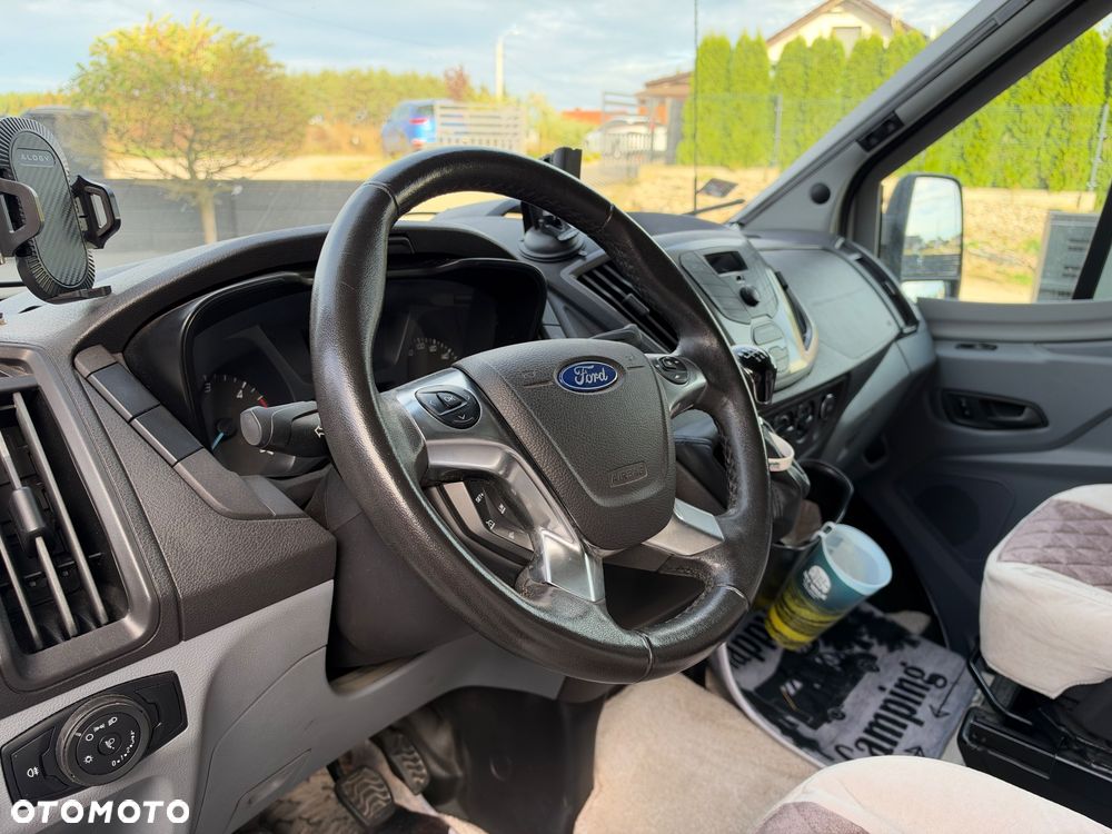 Ford ELLIOT NACRE 66XT - 11