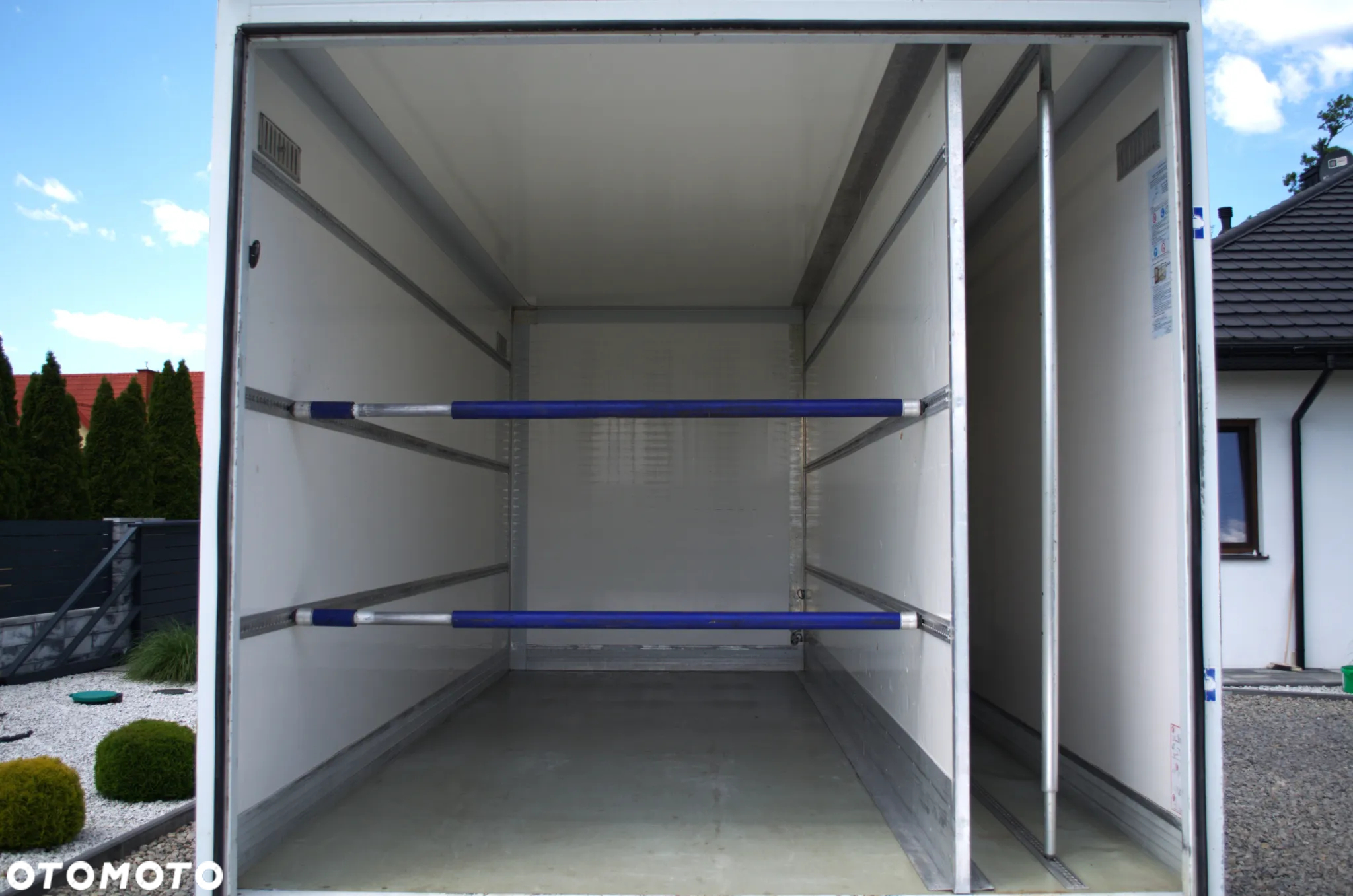 Iveco DAILY - 2