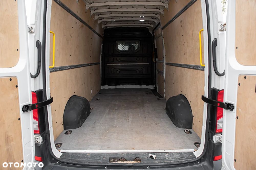 Volkswagen CRAFTER - 20