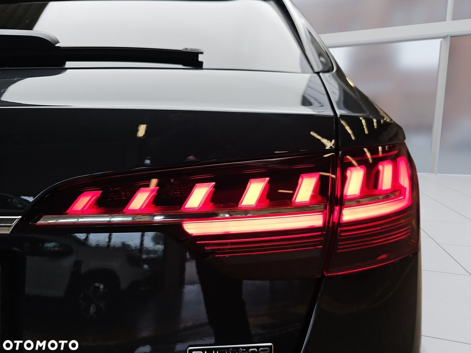Audi A4 - 36