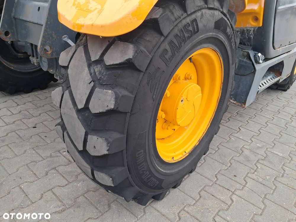 Dieci ZEUS 35.10 - 8