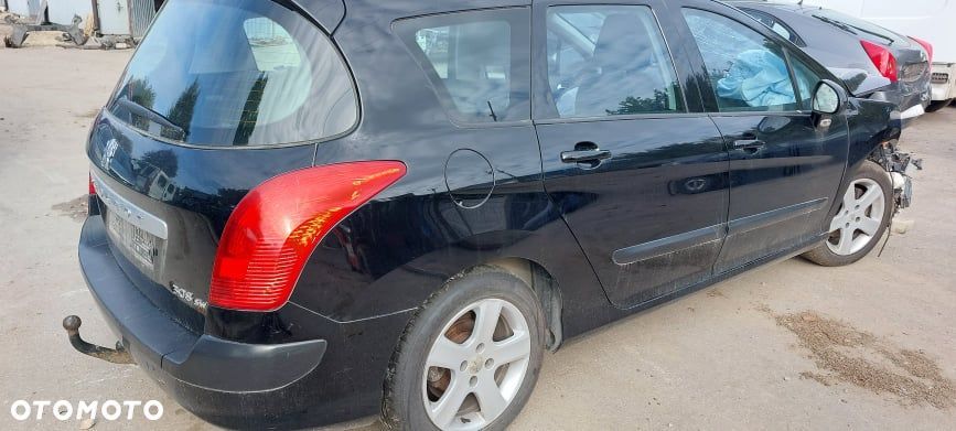 PEUGEOT 308 SW 1,6 hdi 110km zestaw do odpalenia - 4