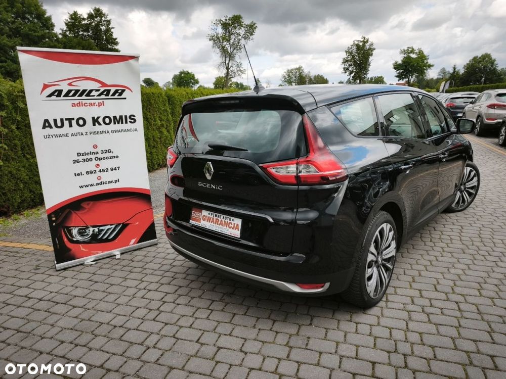 Renault Grand Scenic - 6