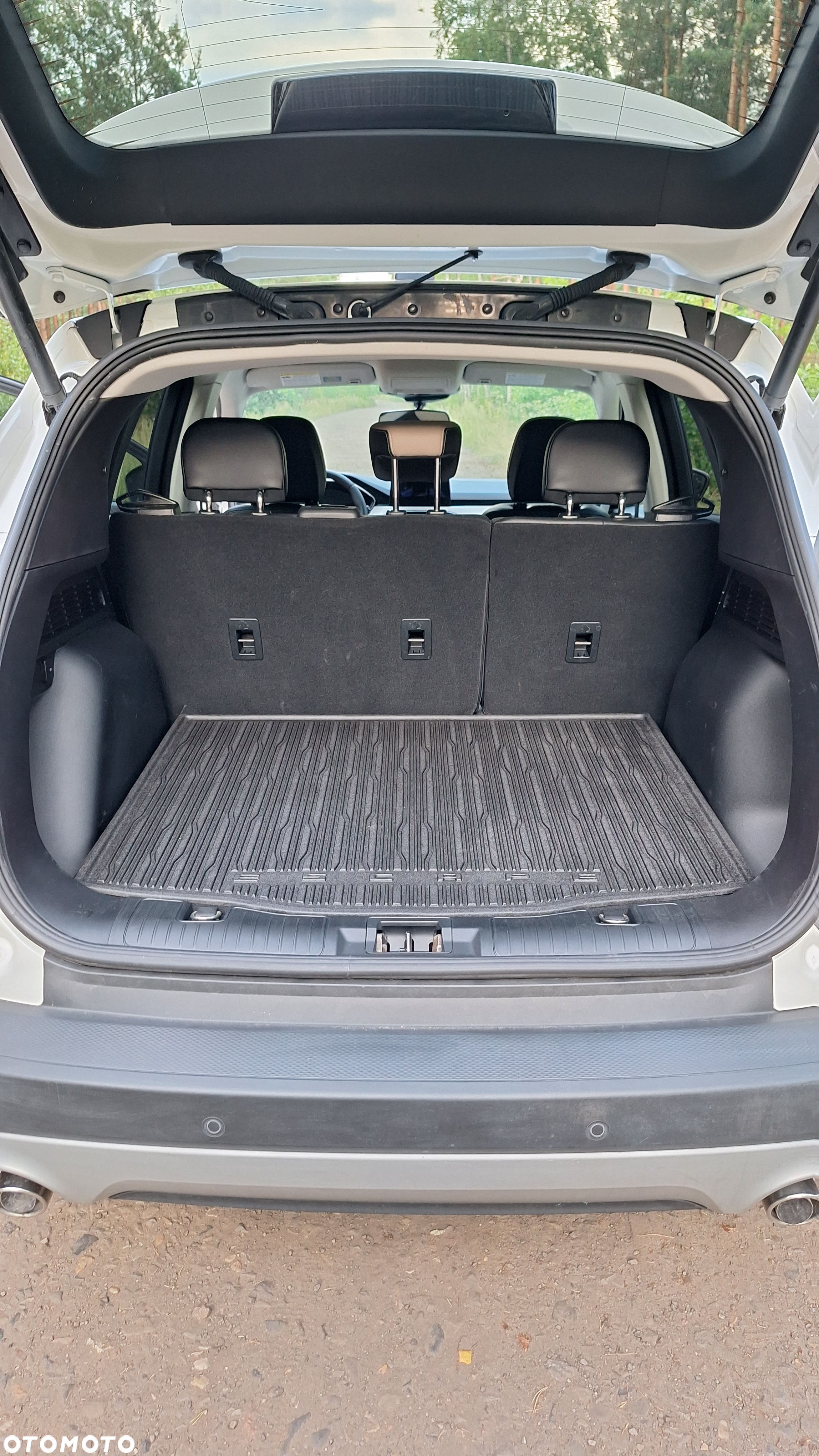 Ford Escape 1.5 EcoBoost AWD SE - 12