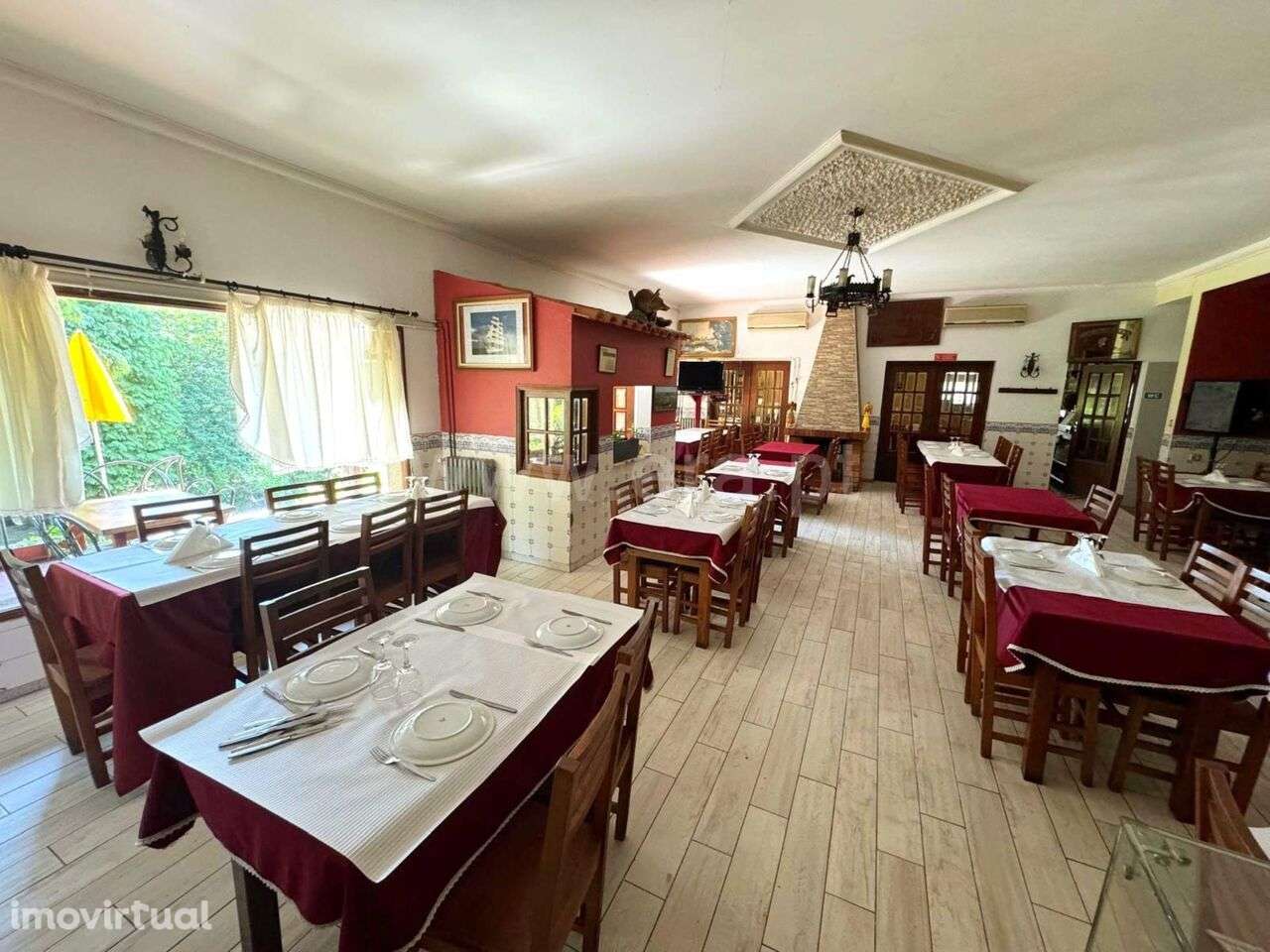 Quinta / Amarante, Mancelos - Grande imagem: 2/5