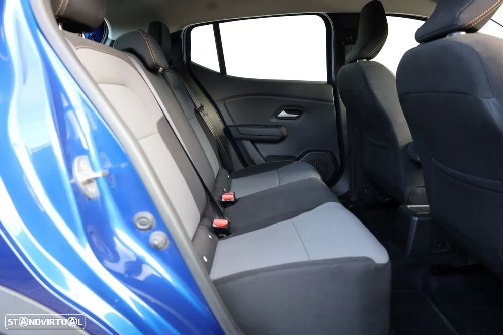 Dacia Sandero 1.0 TCe Stepway Extreme CVT - 51