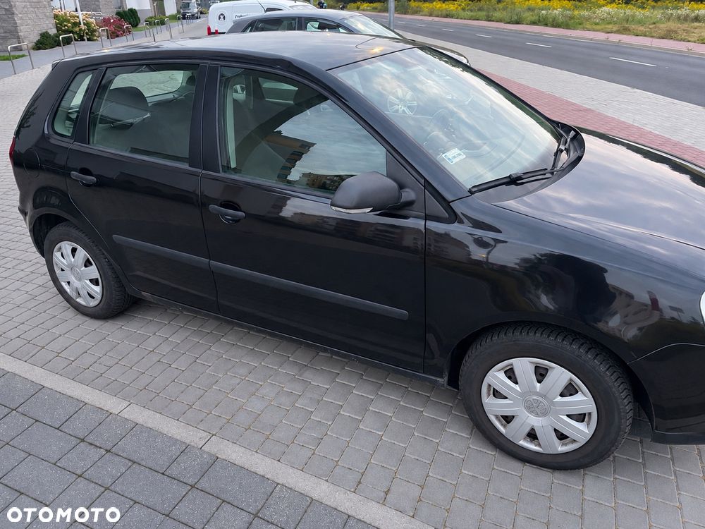 Volkswagen Polo 1.2 12V Comfortline - 3