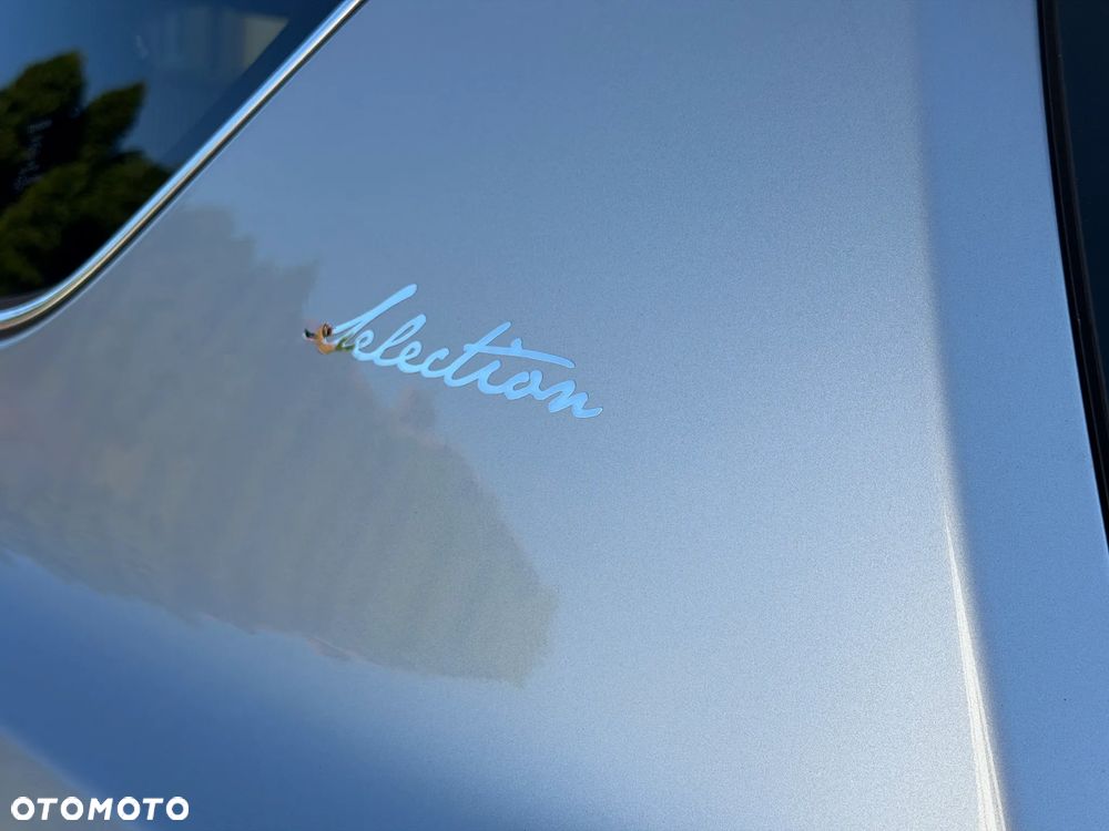 Toyota RAV4 Hybrid Selection 4x2 - 38