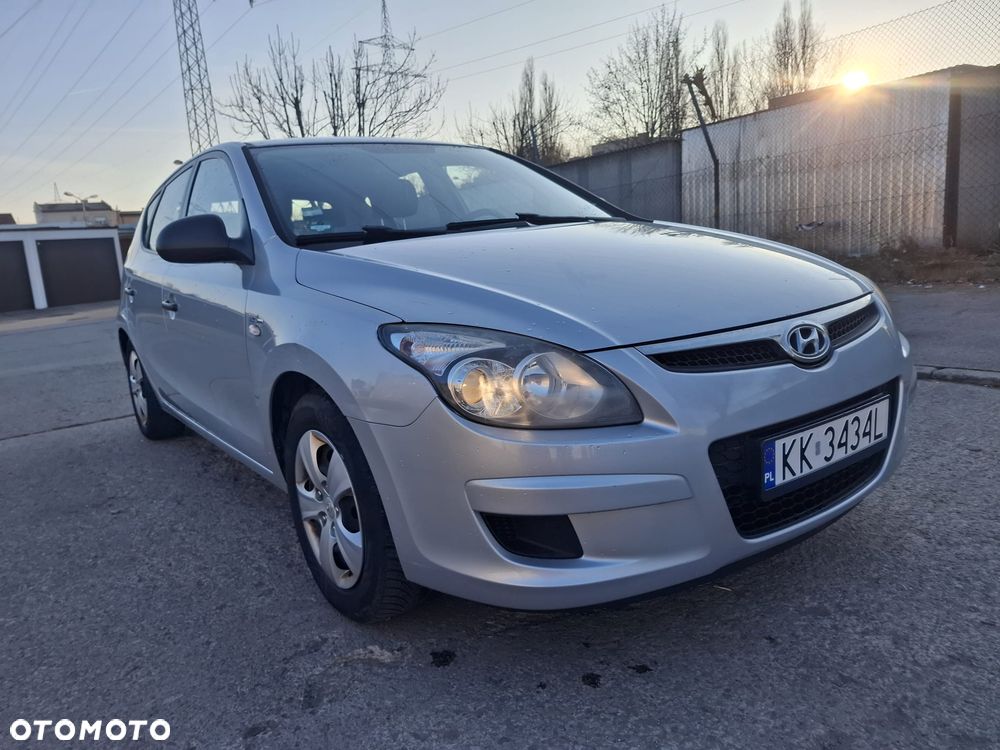 Hyundai i30 1.4 Blue Comfort - 10