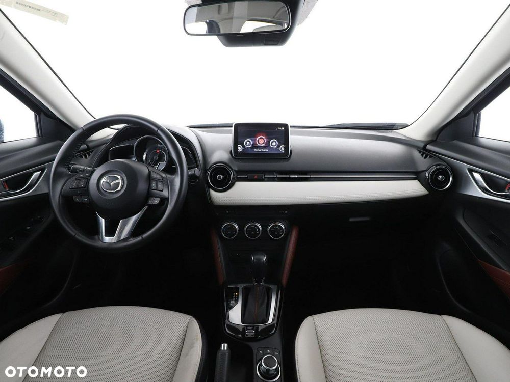 Mazda CX-3 2.0 Skypassion AWD - 15