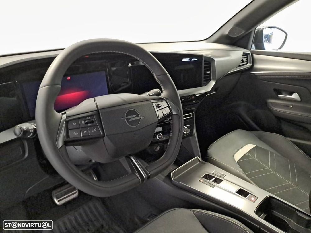 Opel Mokka 1.2 Hybrid GS eDCT - 8