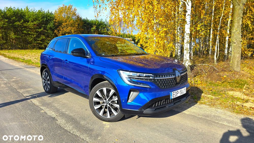 Renault Austral 1.3 TCe mHEV Techno - 1