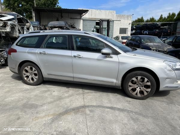 Para Peças Citroen C5 Iii Break (Rw_) - 4