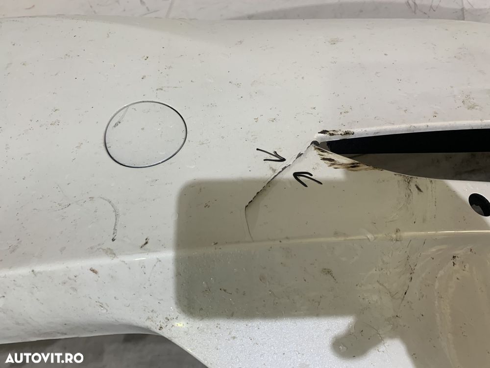 Bara fata Tesla 3, 2018, 2019, 2020, 2021, 2022. - 10