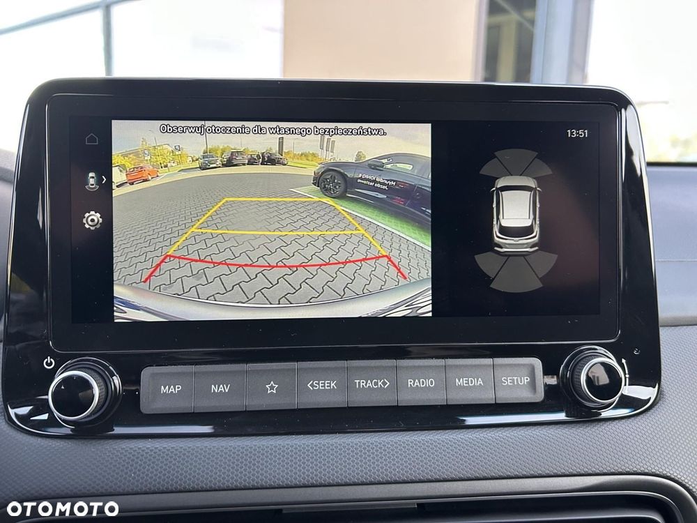 Hyundai Kona 1.6 T-GDI Style DCT - 30
