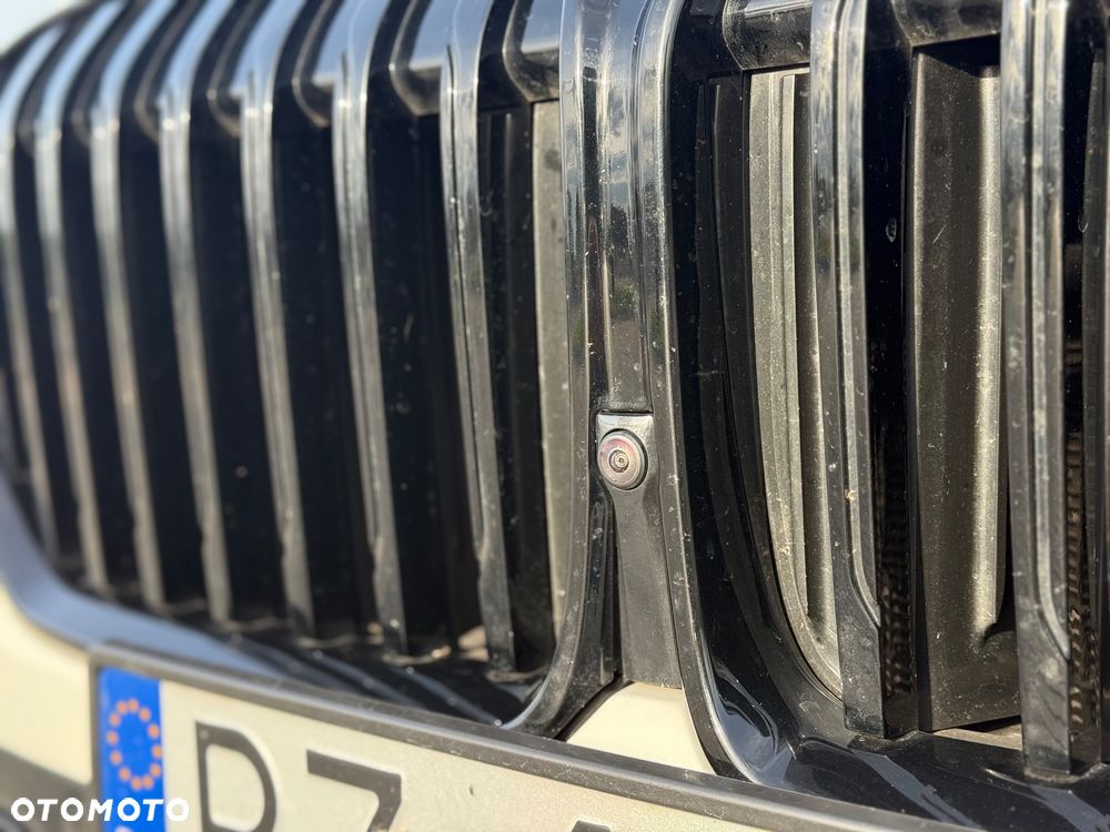 BMW Seria 7 - 9