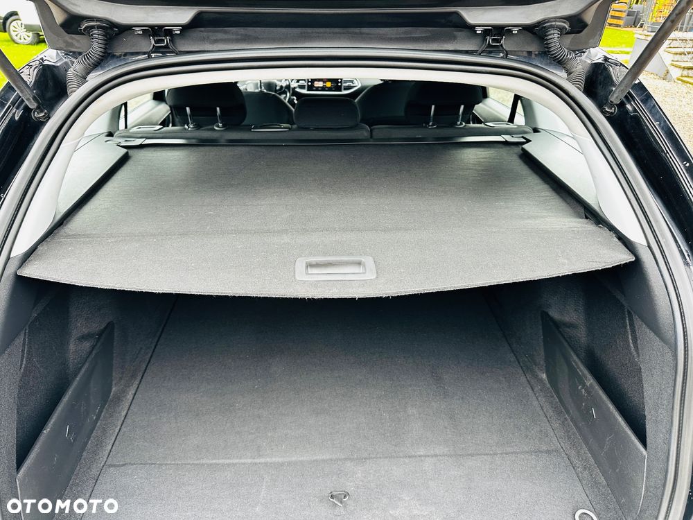 Peugeot 308 BlueHDi FAP 130 Stop & Start Allure Pack - 21