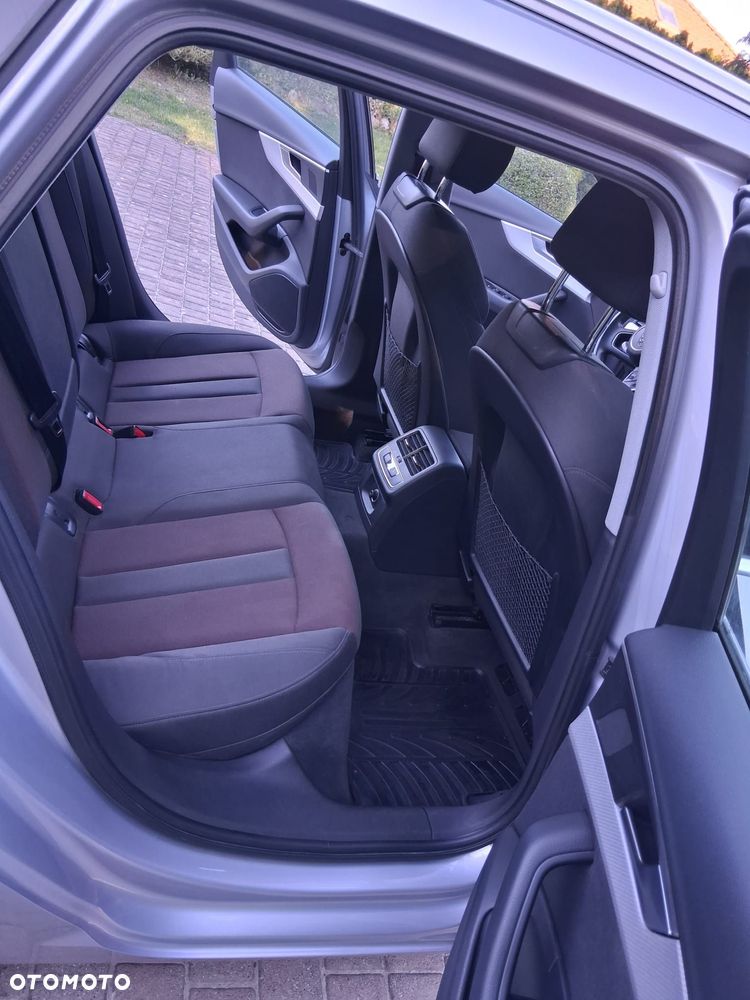 Audi A4 Avant - 14
