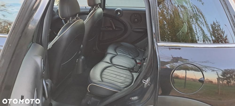 MINI Countryman Cooper S ALL4 - 14