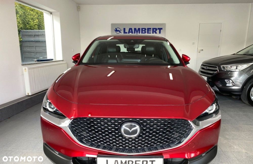 Mazda CX-30 - 5