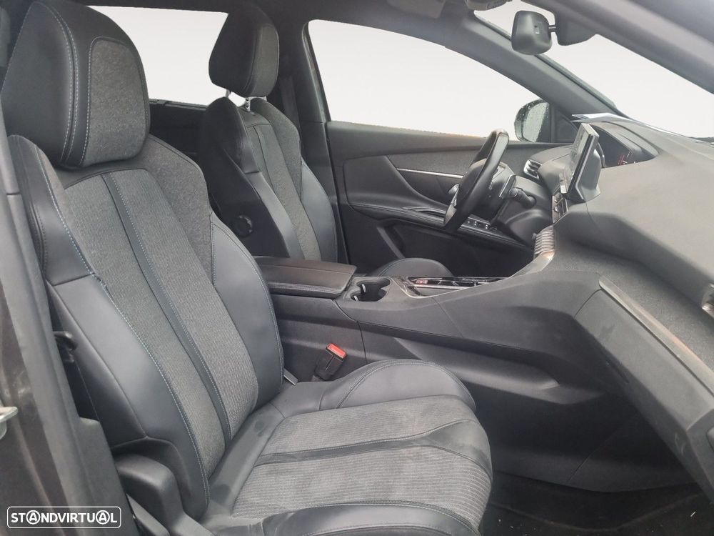 Peugeot 5008 1.5 BlueHDi Allure Pack EAT8 - 15