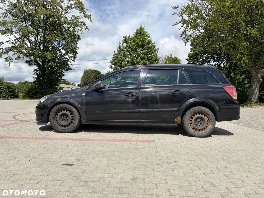 Opel Astra 1.6 Enjoy - 6