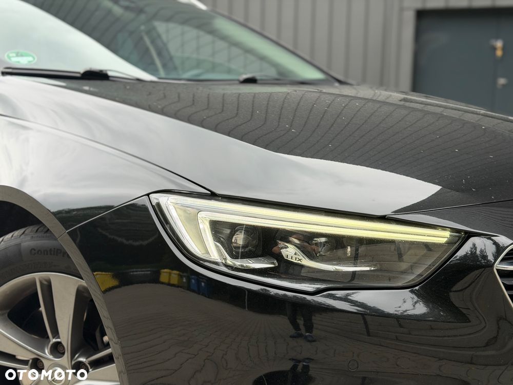 Opel Insignia 2.0 Automatik Edition - 15