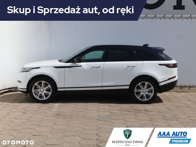 Land Rover Range Rover Velar - 4