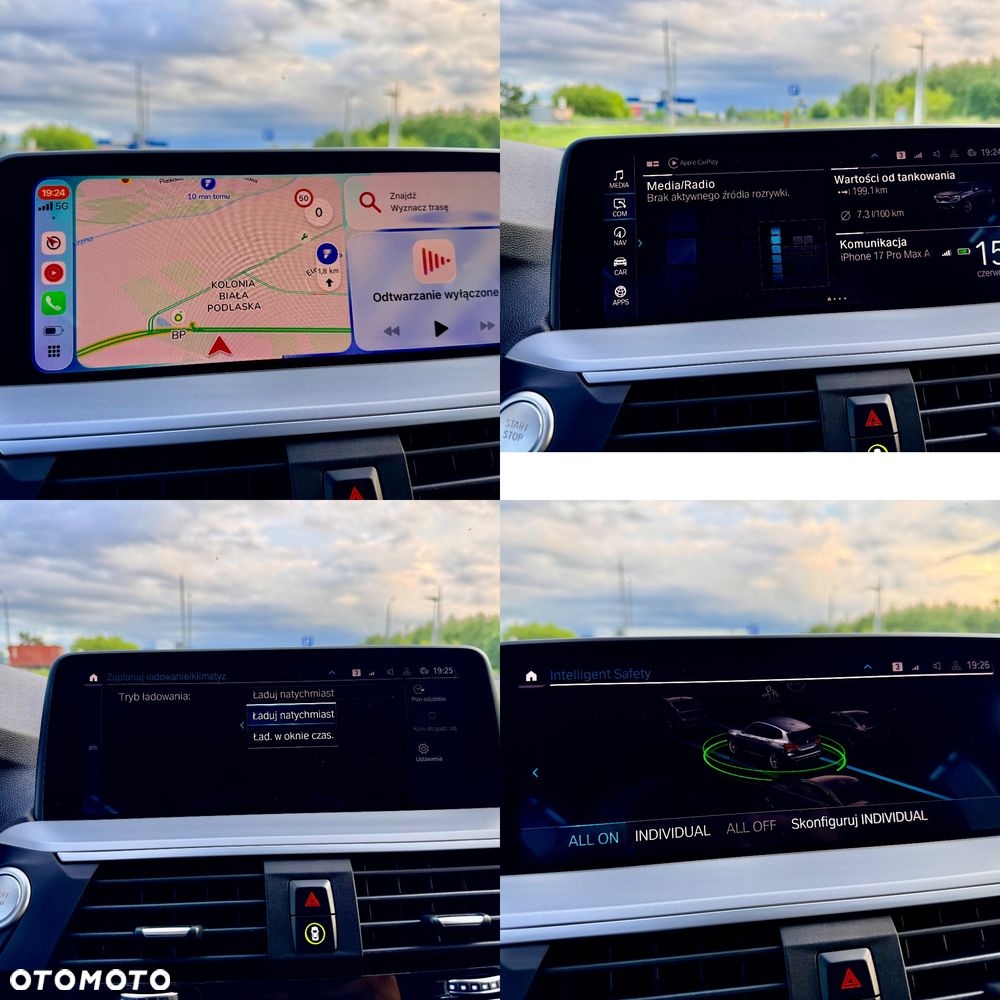 BMW X3 xDrive30e Business Edition sport - 23