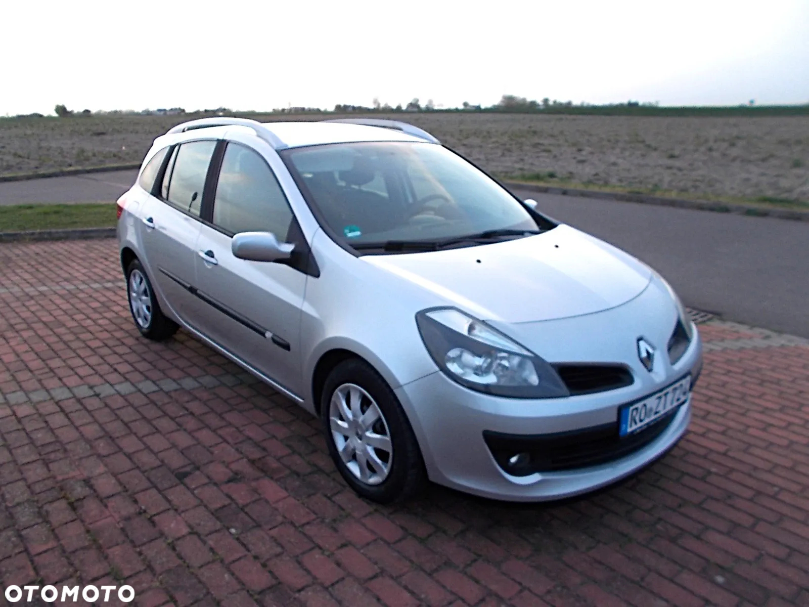 Renault Clio 1.2 TCE Expression - 3
