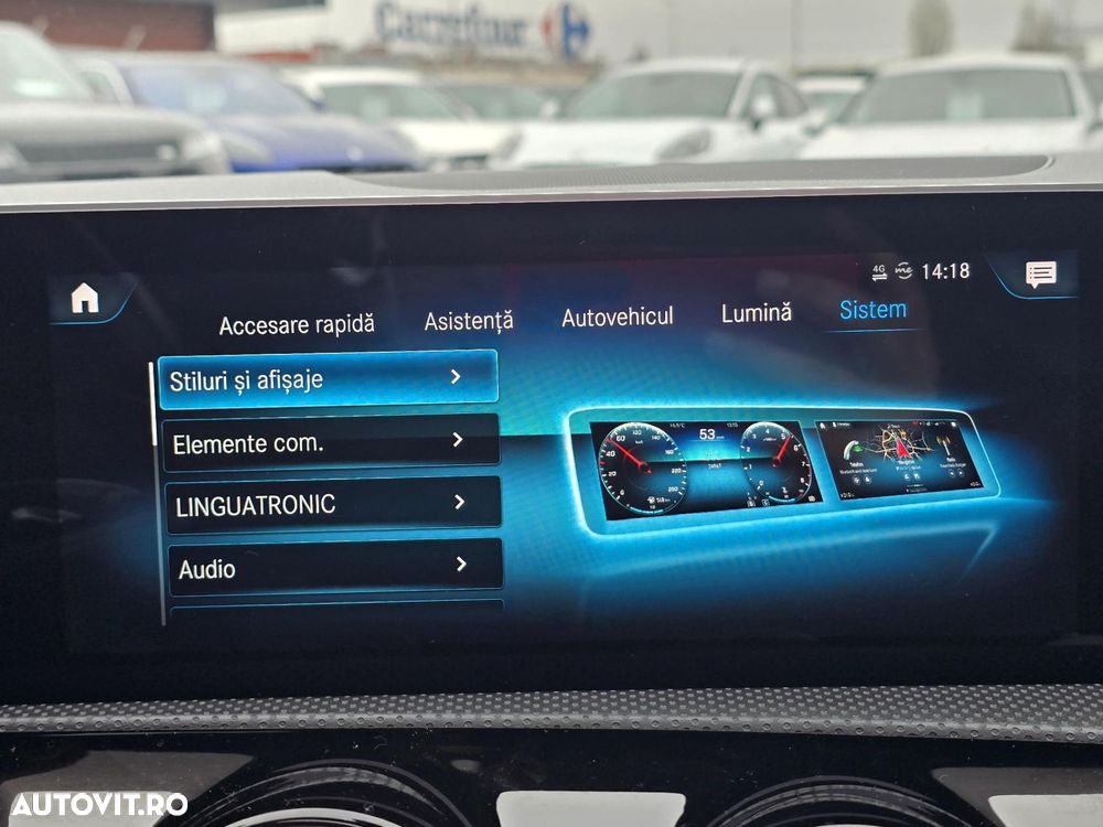 Mercedes-Benz A 180 - 33