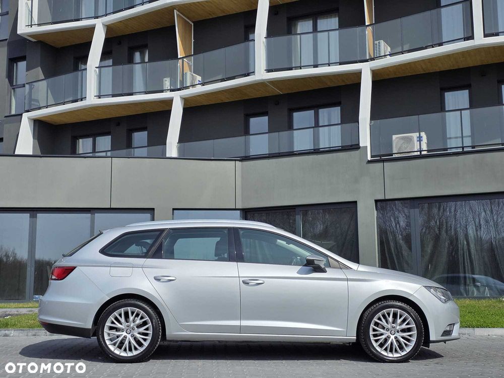 Seat Leon - 4