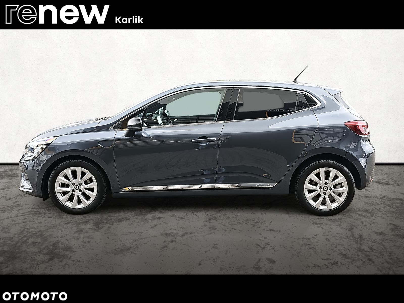 Renault Clio 1.0 TCe Intens - 8