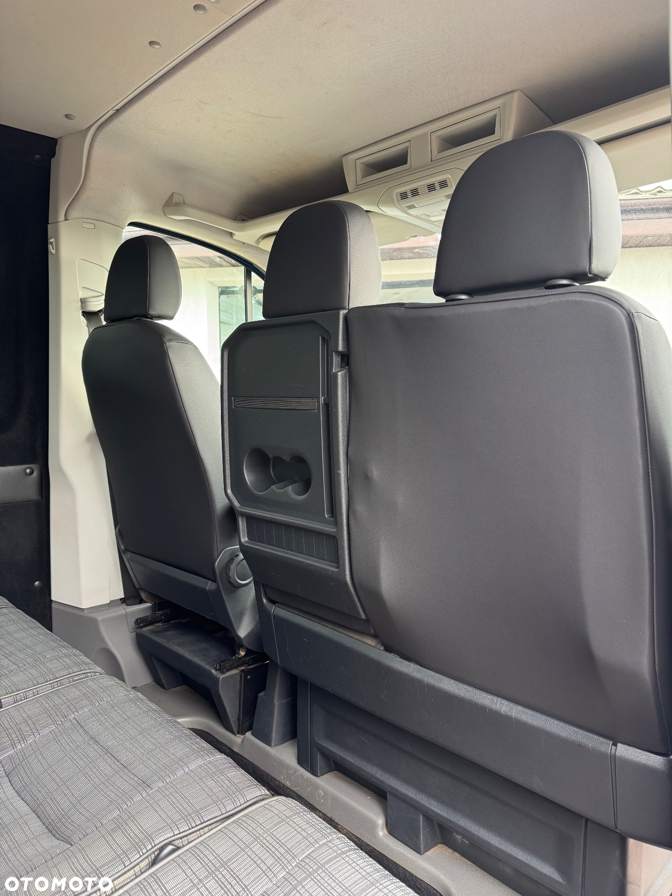 Volkswagen Crafter 35 BiTDI 4Motion - 16
