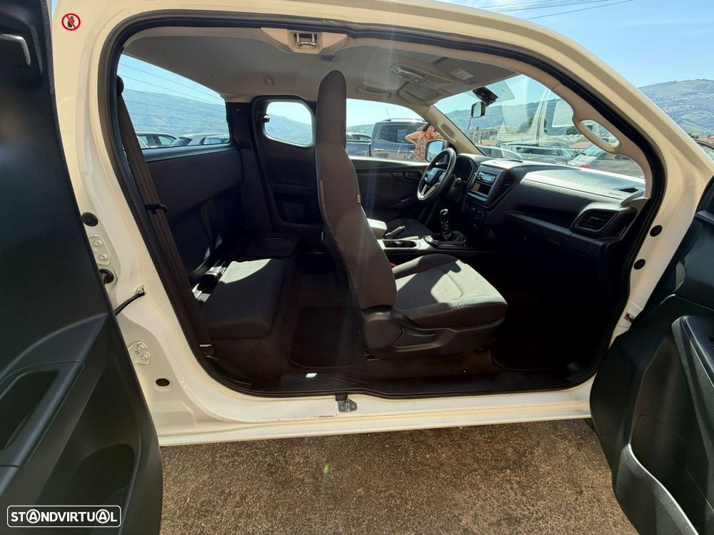 Isuzu D-Max - 9
