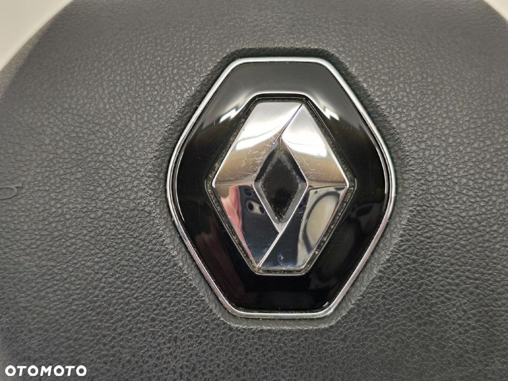 RENAULT KADJAR 16R PODUSZKA AIRBAG KIEROWCY 985701175R - 2